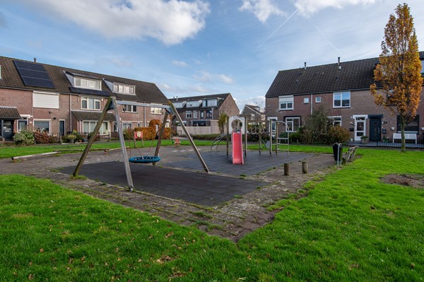 Medium property photo - Dopheidestraat 32, 2165 VP Lisserbroek